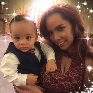 Meet your Posher, Maria